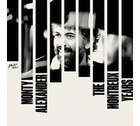 Monty Alexander The Montreux Years (Vinyl LP) 12" Album