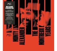 Monty Alexander: The Montreux (Cd)
