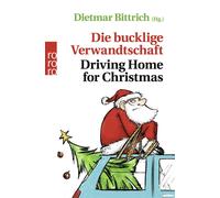 Monty Arnold Sebastian Schnoy Matthias Die bucklige Verwandtschaft (Tascabile)