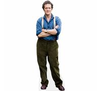 Monty Don (Blue Top) mini formato