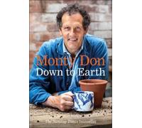 Monty Don Down to Earth (Tascabile)