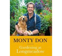 Monty Don Gardening at Longmeadow (Tascabile)