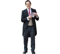Monty Don (Suit) mini formato