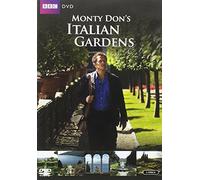 Monty Don's Italian Garden [Edizione: Regno Unito]