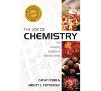 Monty Fetterolf Cathy Cobb The Joy of Chemistry (Tascabile)