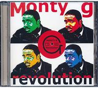 Monty G - Revolution