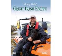 Monty Halls Great Irish Escape [DVD]