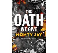 Monty Jay The Oath We Give (Tascabile) Hollow Boys
