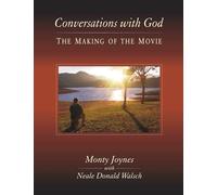 Monty Joynes Neale Donald Walsch Conversations with God (Copertina rigida)