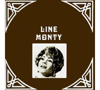 Line Monty Trésors de la Chanson Judéo-Arabe (CD)
