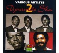Monty Morris - Dynamite Ska - Volume 2 - Various