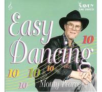 Monty Pearce - Easy Dancing "10"