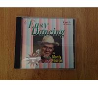 Monty Pearce - Easy Dancing No.12 - Monty Pearce CD