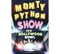 Monty Phyton Live Hollywood (Sony) (Import) (Dvd) (2007) Graham Chapman; Terry J