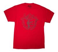 Monty Python 1969 ufficiale Uomo maglietta unisex