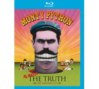 Monty Python: Almost the Truth