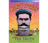 Monty Python - Almost the truth - The lawyer's cut