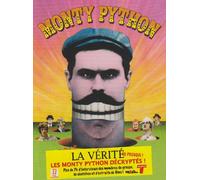 Monty python : almost the truth ; the lawyers cut