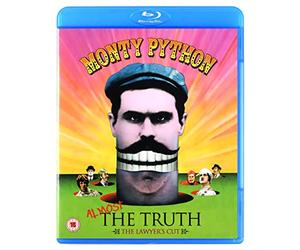 Monty Python - Almost the truth - The lawyer's cut