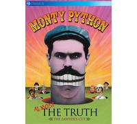 Monty Python: Almost the Truth - The Lawyer's Cut (DVD) Monty Python