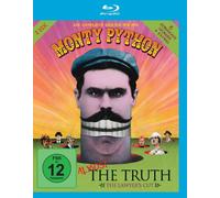 Monty Python - Almost the Truth - The Lawyer's Cut (OmU) [Edizione: Regno Unito]