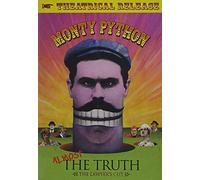 Monty Python - Almost The Truth: Theatrical Version [Edizione: Stati Uniti]
