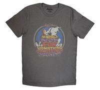 Monty Python And Now For... ufficiale Uomo maglietta unisex