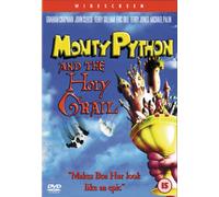 Monty Python And The Holy Grail (2 Disc) (DVD) Cleese John Gilliam Terry Palin