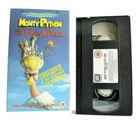 Monty Python And The Holy Grail