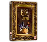 Monty Python and the Holy Grail (DVD) Eric Idle Michael Palin Graham Chapman