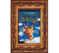 Monty Python - Monty Python And The Holy Grail [Edizione: Giappone]