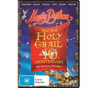Monty Python And The Holy Grail [Edizione: Australia]