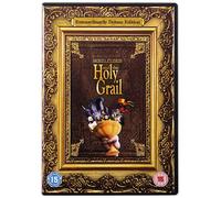 Monty Python and the Holy Grail [Edizione: Regno Unito]