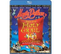 Monty Python And The Holy Grail [Edizione: Regno Unito] [Edizione: Regno Unito]