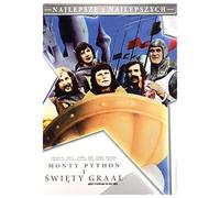 Monty Python and the Holy Grail (IMPORT) (Nessuna versione italiana)