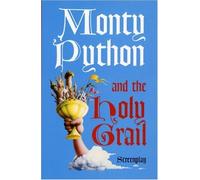 Monty Python and the Holy Grail [Lingua Inglese]