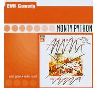 Monty Python - Another Album