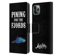 MONTY PYTHON ARTE CHIAVE CUSTODIA COVER A PORTAFOGLIO PER APPLE iPHONE TELEFONI