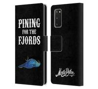 MONTY PYTHON ARTE CHIAVE CUSTODIA COVER A PORTAFOGLIO PER SAMSUNG TELEFONI 1