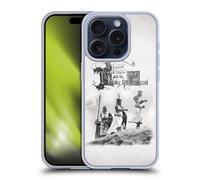 MONTY PYTHON ARTE CHIAVE CUSTODIA COVER MORBIDA IN GEL PER APPLE iPHONE TELEFONI