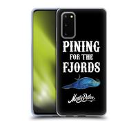 MONTY PYTHON ARTE CHIAVE CUSTODIA COVER MORBIDA IN GEL PER SAMSUNG TELEFONI 1