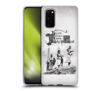MONTY PYTHON ARTE CHIAVE CUSTODIA COVER MORBIDA IN GEL PER SAMSUNG TELEFONI 1