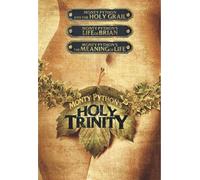 Monty Python Box Set