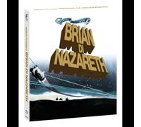 Monty Python - BRIAN DI NAZARETH "Cult Green" Blu-ray (Edizione Italiana)