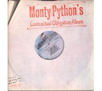 Monty Python - Contractual Obligation Album