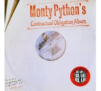 Monty Python - Contractual Obligation Album