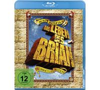 MONTY PYTHON: DAS LEBEN DES BR (Blu-ray)
