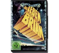Monty Python - Das Leben des Brian (DVD) (DVD)