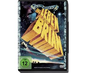 Monty Python - Das Leben des Brian (DVD) (DVD)