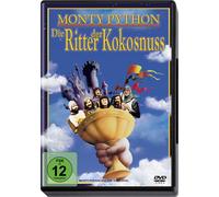 MONTY PYTHON: DIE RITTER DER K (DVD) Graham Chapman John Cleese Eric Idle